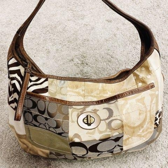 Coach Handbags - Coach Purse
